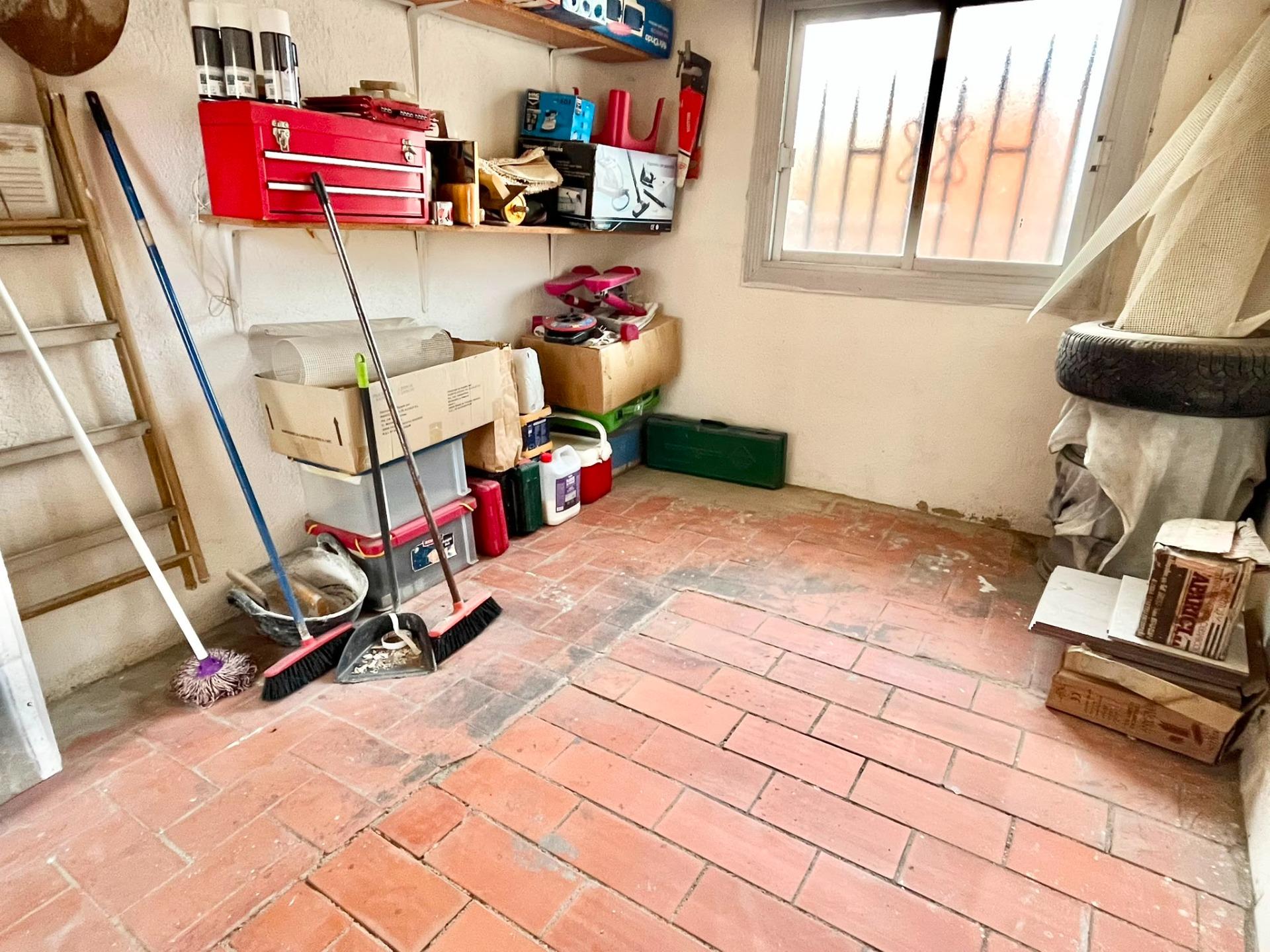 Foto 11 de Encantadora casa adossada a Sabadell - La teva nova llar t'espera per 232.000 €!