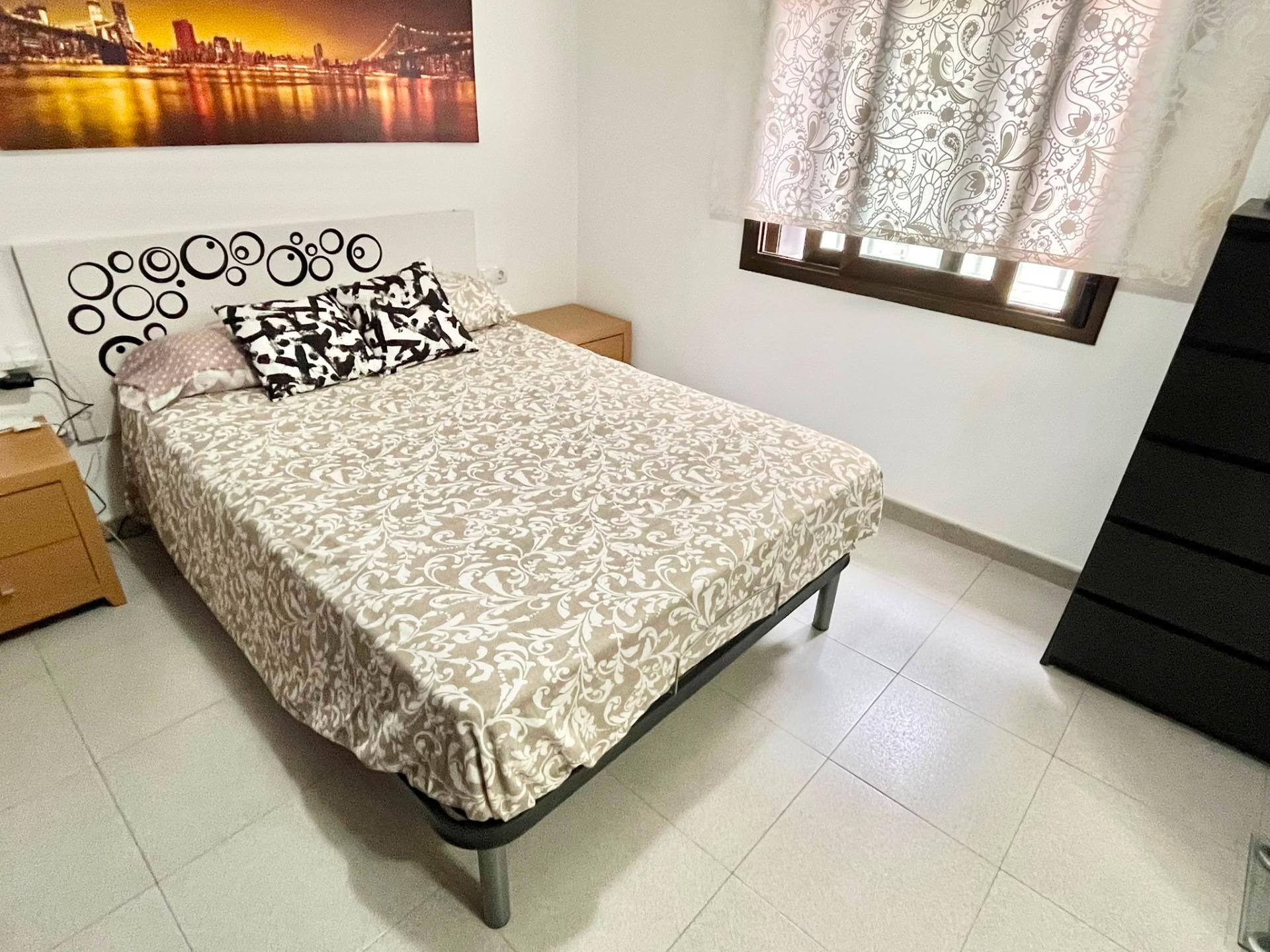 Foto 12 de Encantadora casa adossada a Sabadell - La teva nova llar t'espera per 232.000 €!