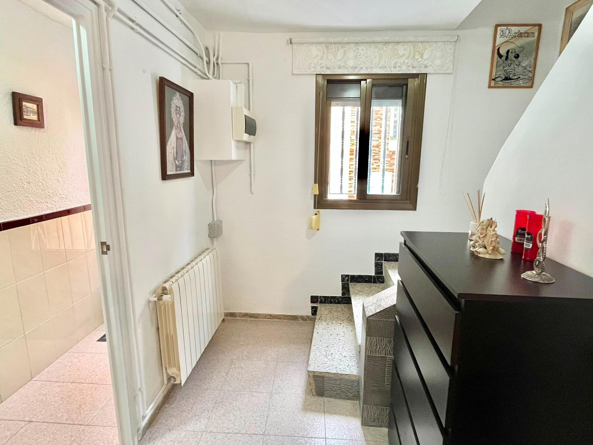 Foto 18 de Encantadora casa adossada a Sabadell - La teva nova llar t'espera per 232.000 €!