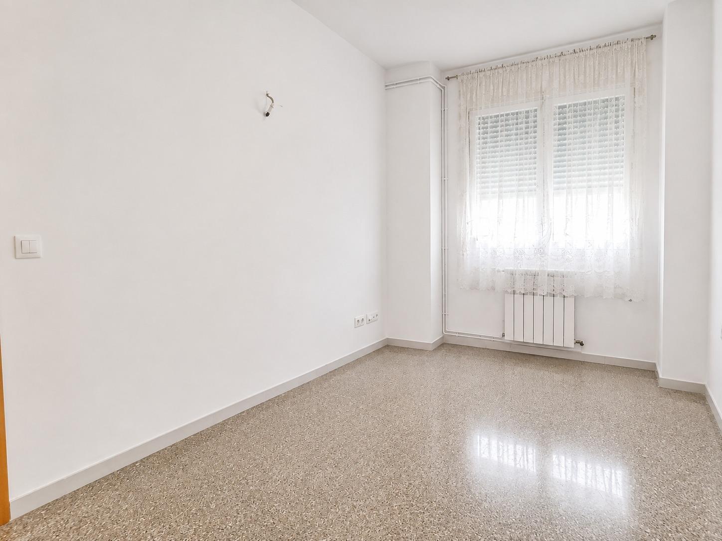 Foto 18 de PIS DE PROTECCIÓ OFICIAL (HPO) DE 3 HABITACIONS A SABADELL.