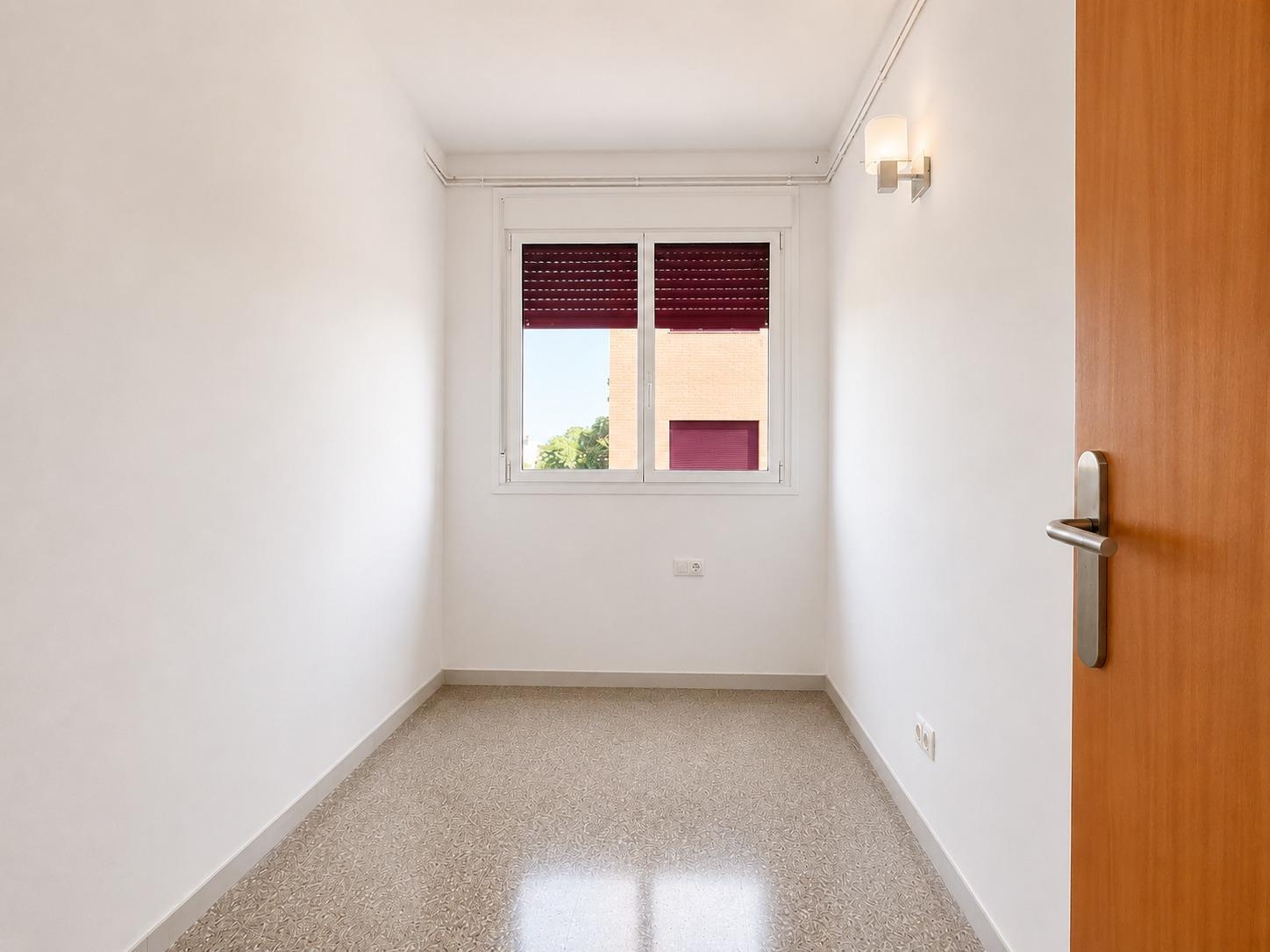 Foto 19 de PIS DE PROTECCIÓ OFICIAL (HPO) DE 3 HABITACIONS A SABADELL.