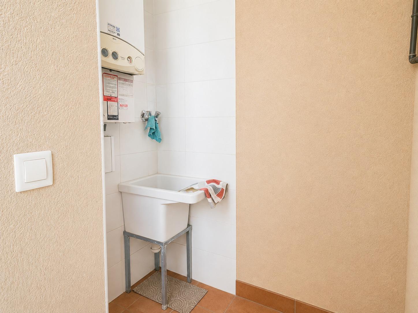 Foto 25 de PIS DE PROTECCIÓ OFICIAL (HPO) DE 3 HABITACIONS A SABADELL.