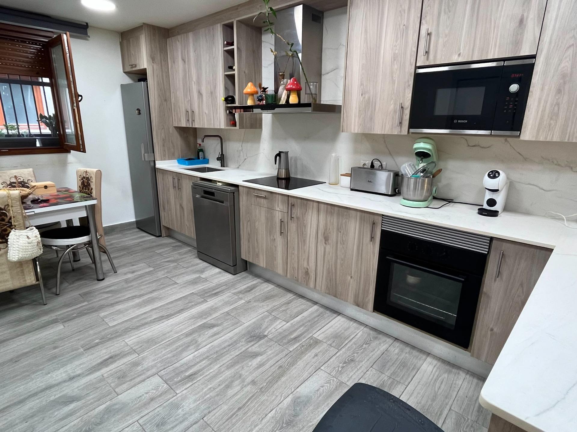Foto 3 de Impressionant Casa de Poble Reformada a Castellserà per només 270.000 €