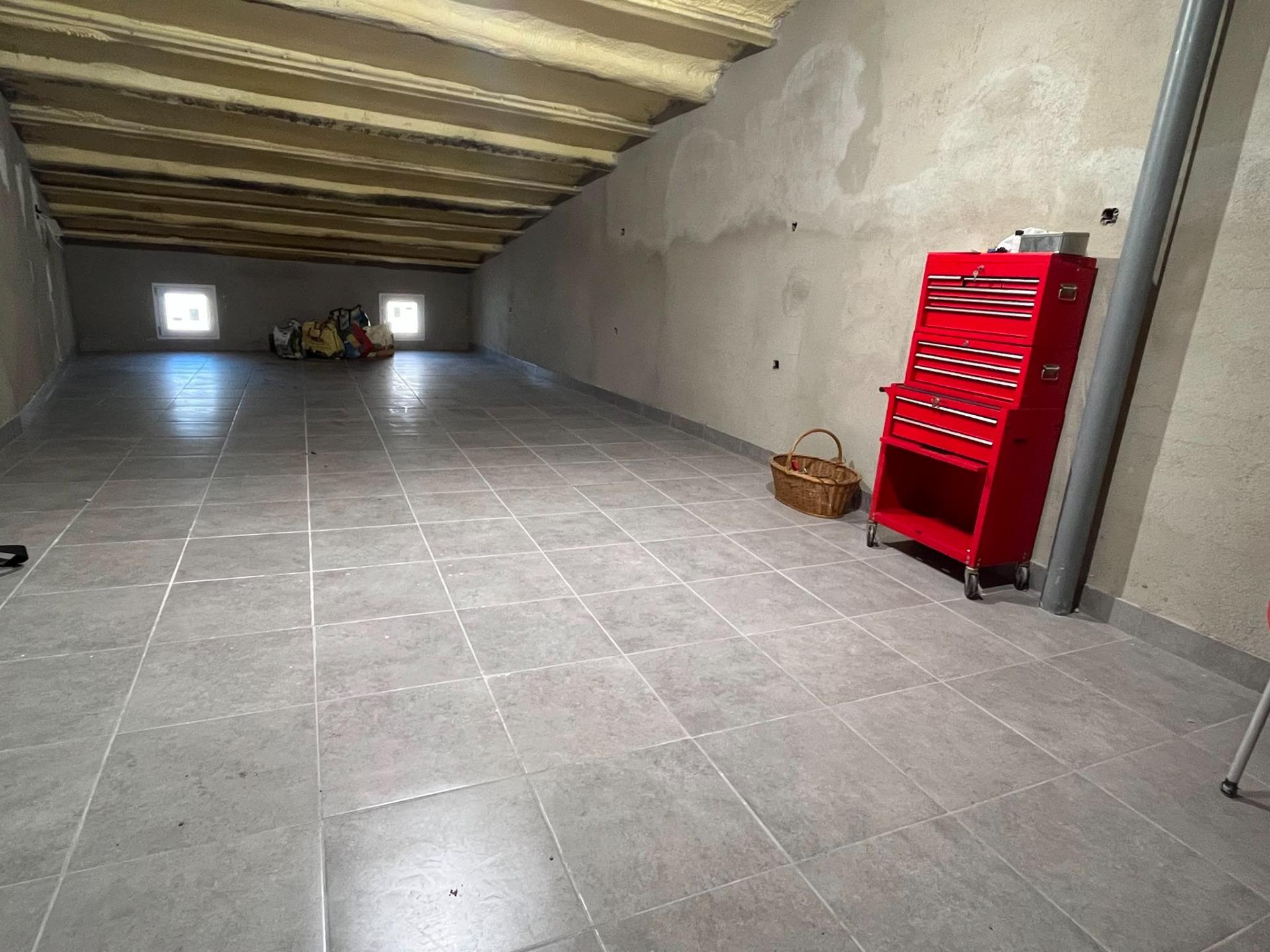 Foto 46 de Impressionant Casa de Poble Reformada a Castellserà per només 270.000 €