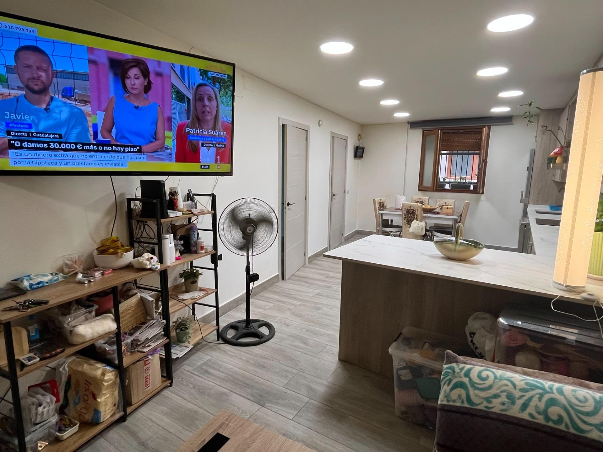 Foto 6 de Impressionant Casa de Poble Reformada a Castellserà per només 270.000 €