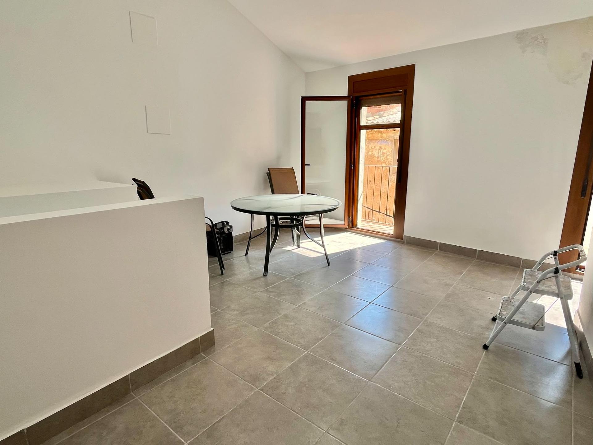 Foto 8 de Impressionant Casa de Poble Reformada a Castellserà per només 270.000 €