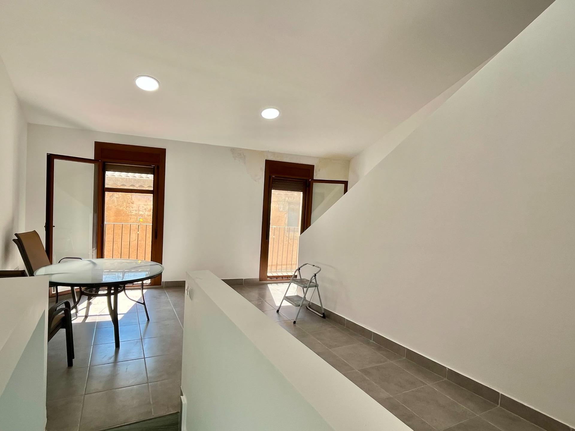 Foto 9 de Impressionant Casa de Poble Reformada a Castellserà per només 270.000 €
