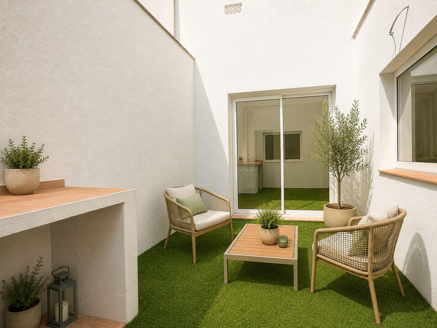 Foto 2 de LA TEVA CASA AL BARRI DE GRÀCIA