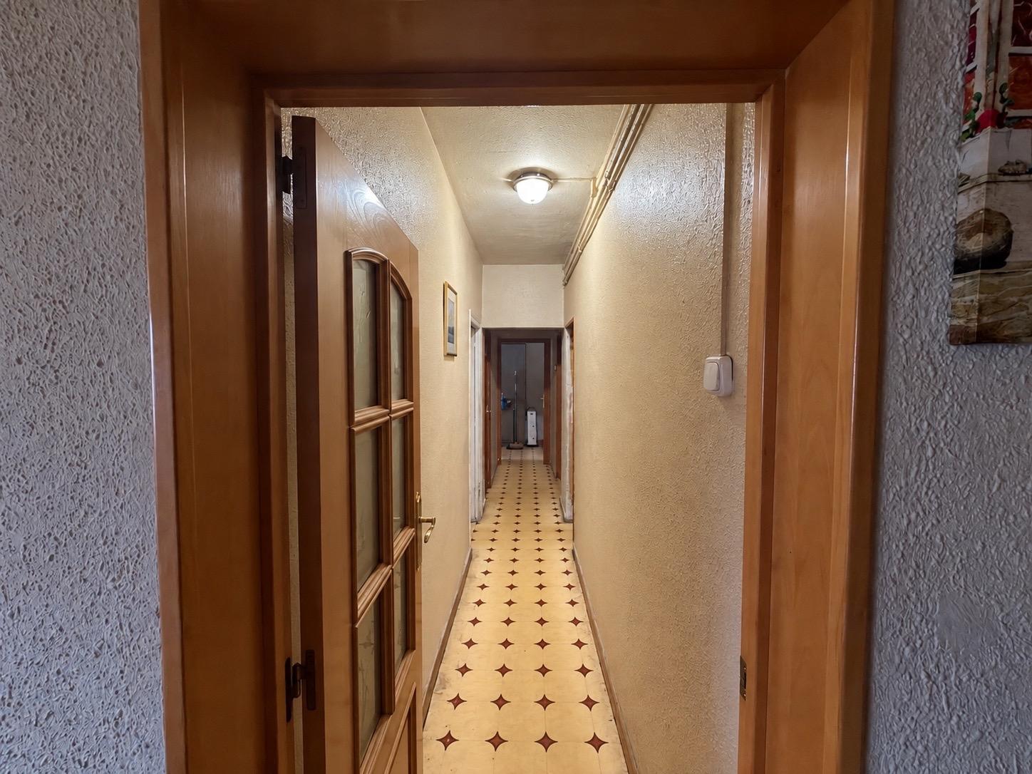Foto 4 de Pis de 3 habitacions amb balcó i ascensor