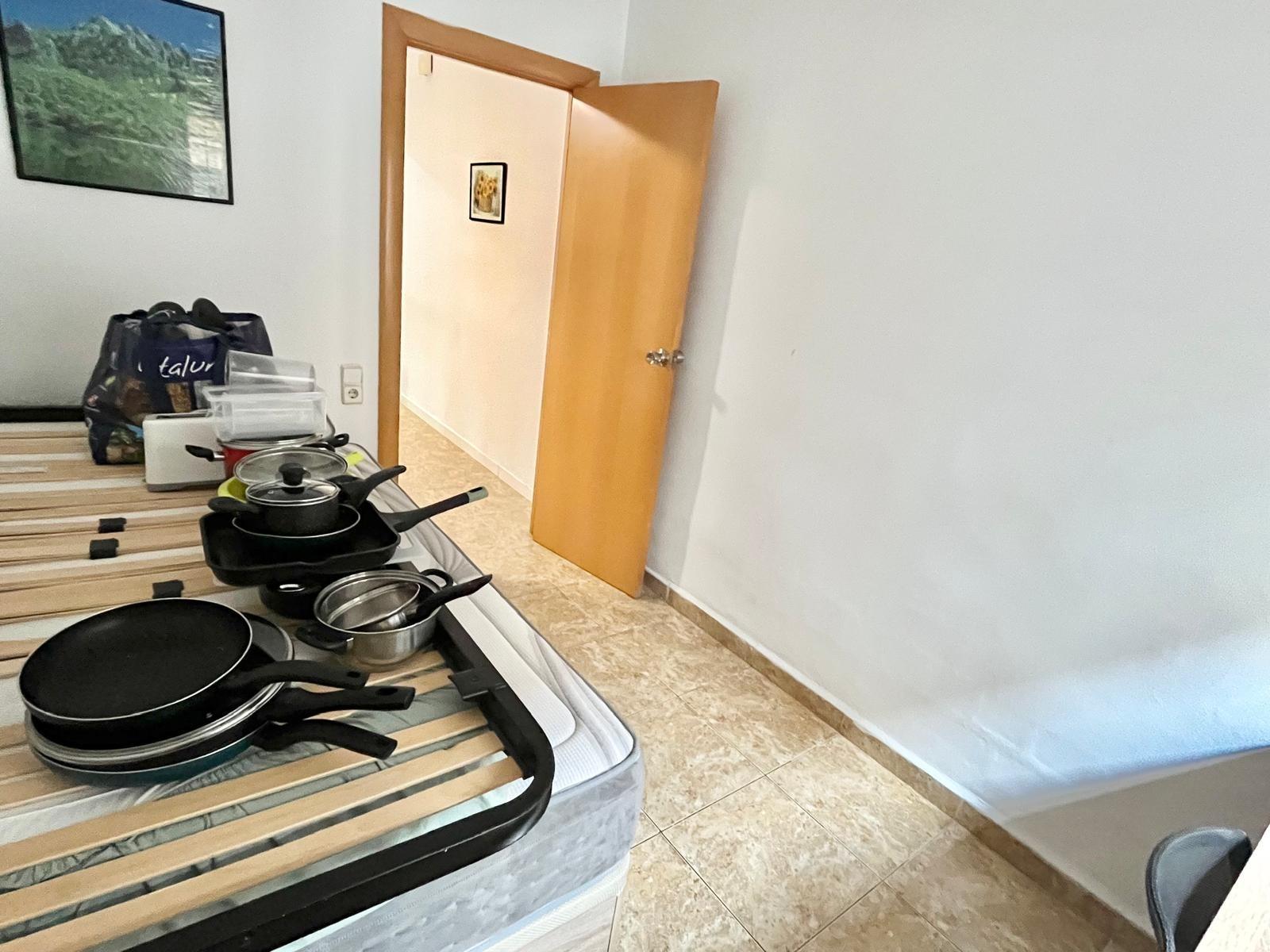 Foto 13 de Planta baixa espaiosa i acollidora a Ca N'Anglada, Terrassa per només 123.000 €