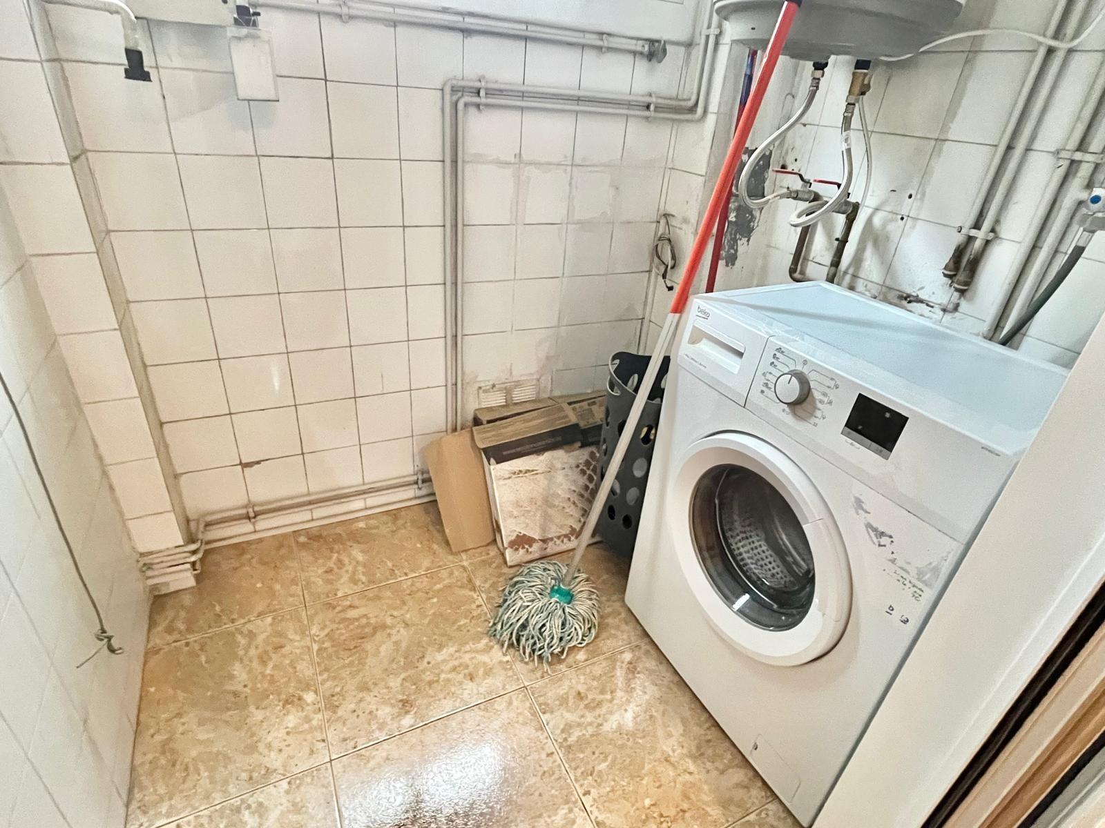 Foto 15 de Planta baixa espaiosa i acollidora a Ca N'Anglada, Terrassa per només 123.000 €