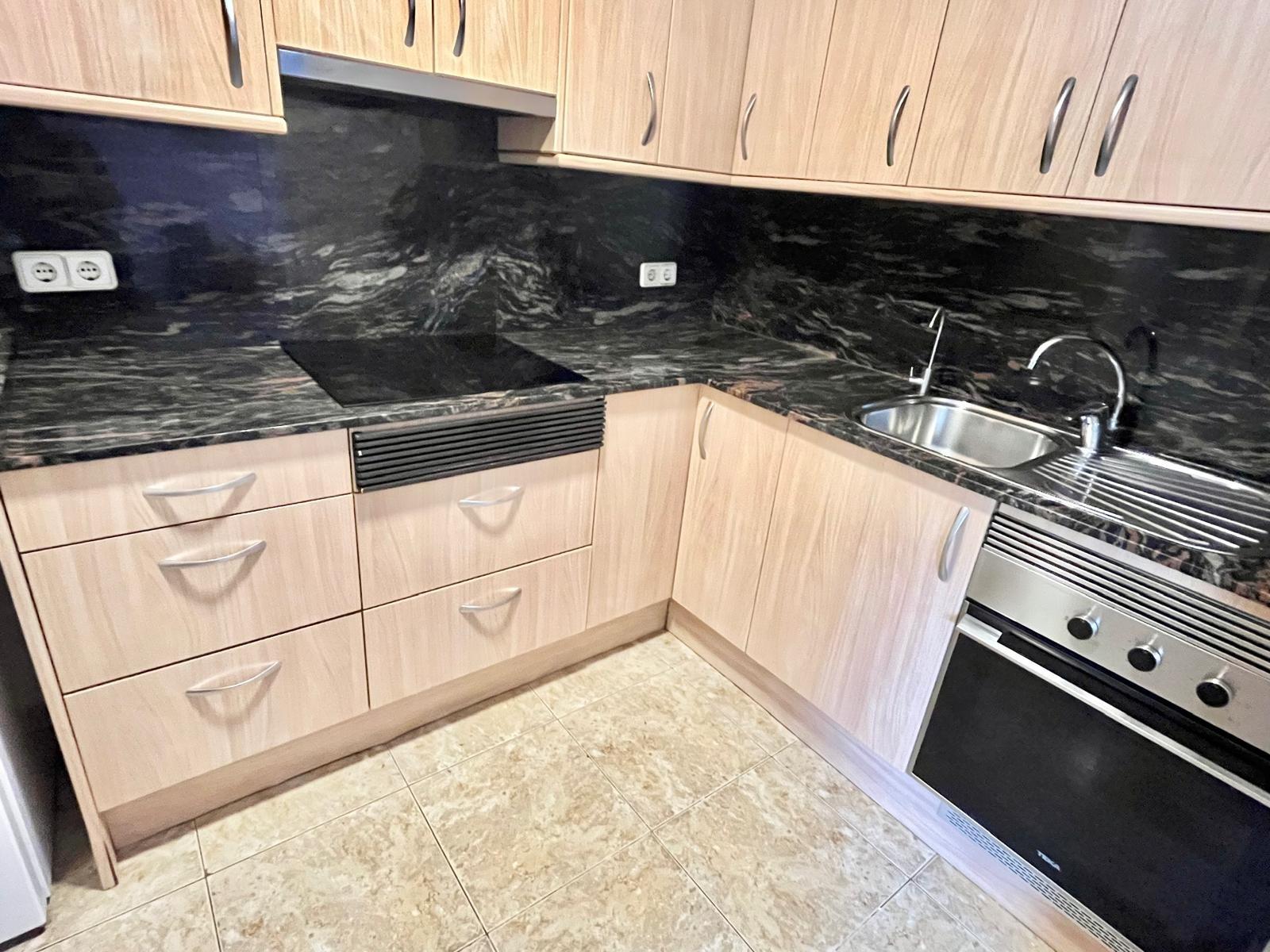 Foto 4 de Planta baixa espaiosa i acollidora a Ca N'Anglada, Terrassa per només 123.000 €