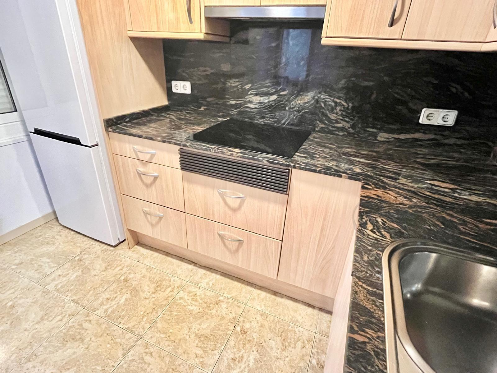Foto 5 de Planta baixa espaiosa i acollidora a Ca N'Anglada, Terrassa per només 123.000 €