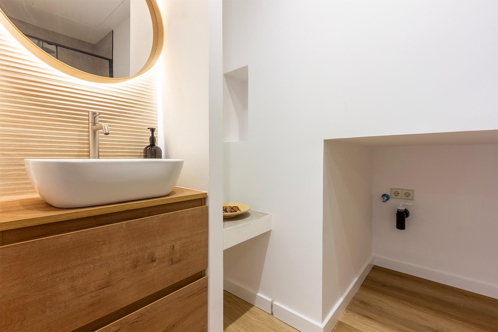 Foto 18 de MAGNIFICA CASA EN CREU ALTA, JUNTO CORTE INGLES SABADELL!!!!!! 