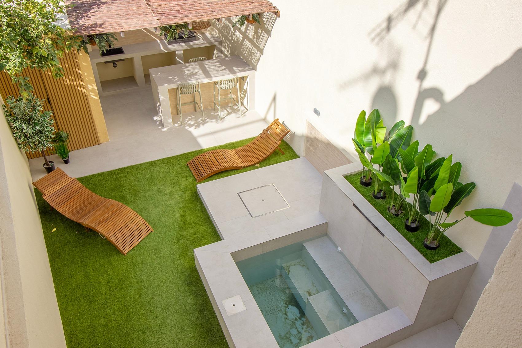 Foto 5 de MAGNIFICA CASA EN CREU ALTA, JUNTO CORTE INGLES SABADELL!!!!!! 