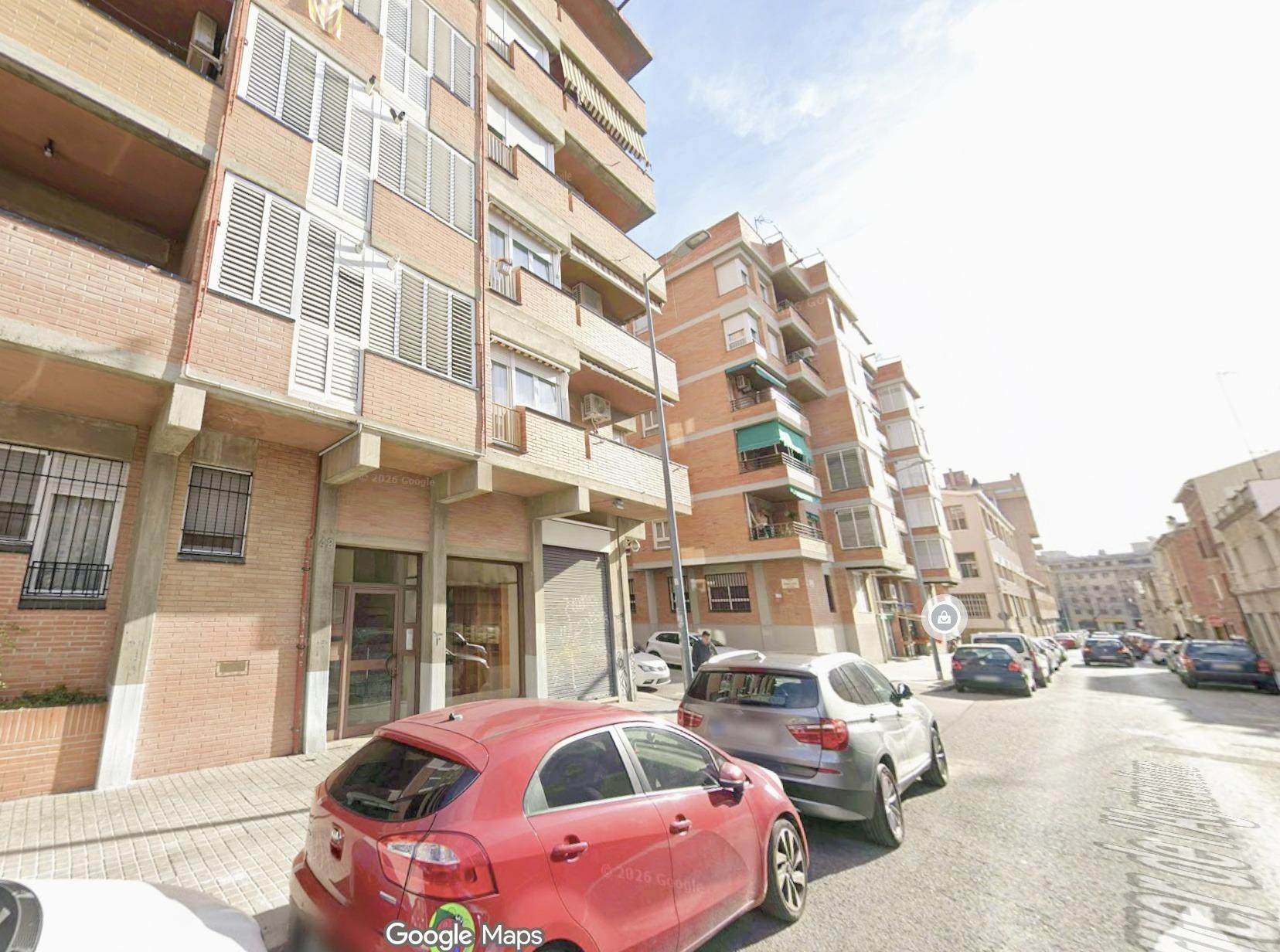 Foto 6 de FANTÀSTIC PIS EN PLENA CREU ALTA