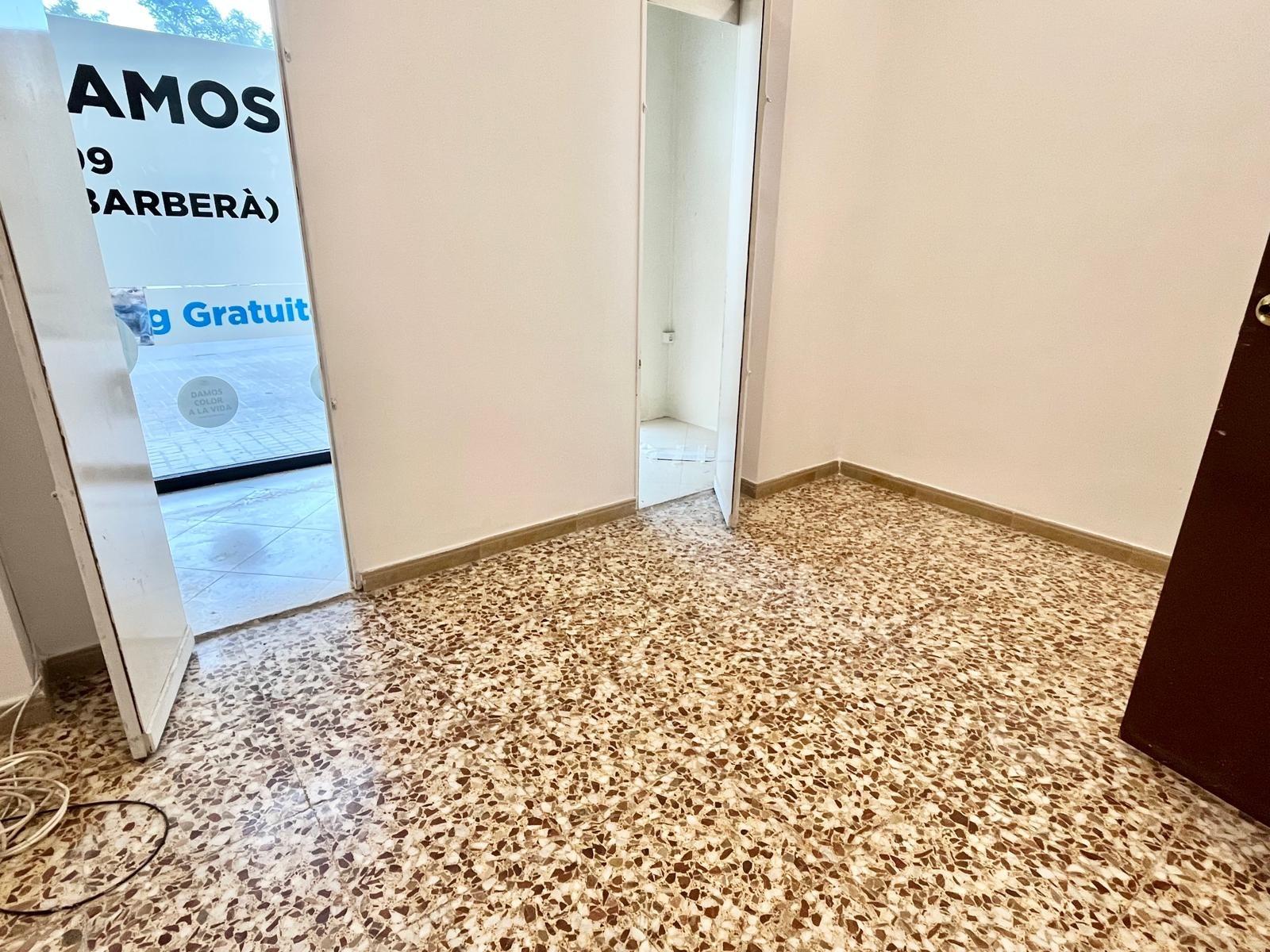Foto 10 de Local comercial a Sol i Padris, Sabadell!