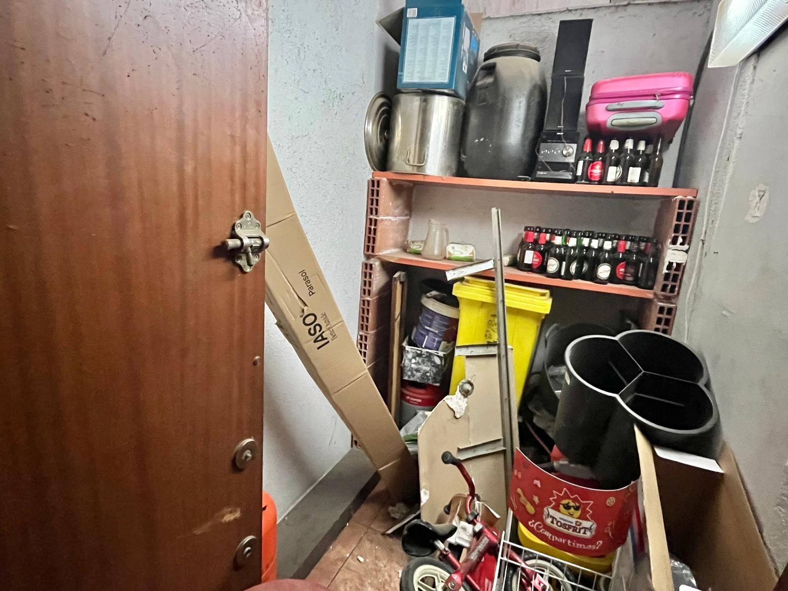 Foto 11 de Traspàs de bar a Can Rull, Sabadell!