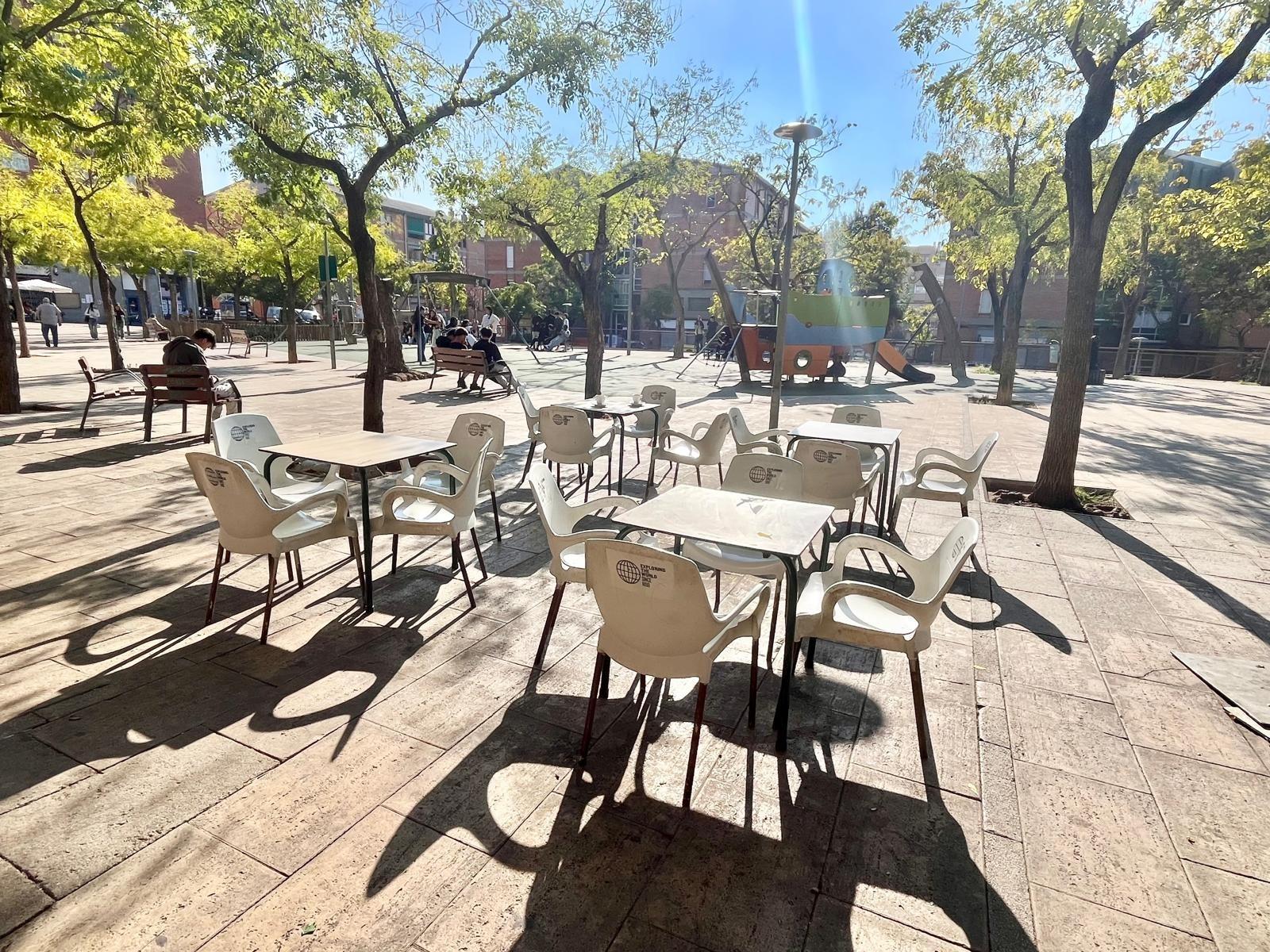 Foto 14 de Traspàs de bar a Can Rull, Sabadell!