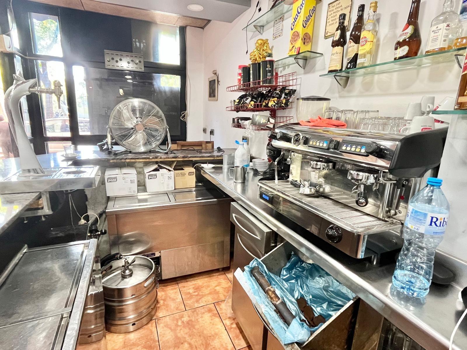 Foto 4 de Traspàs de bar a Can Rull, Sabadell!