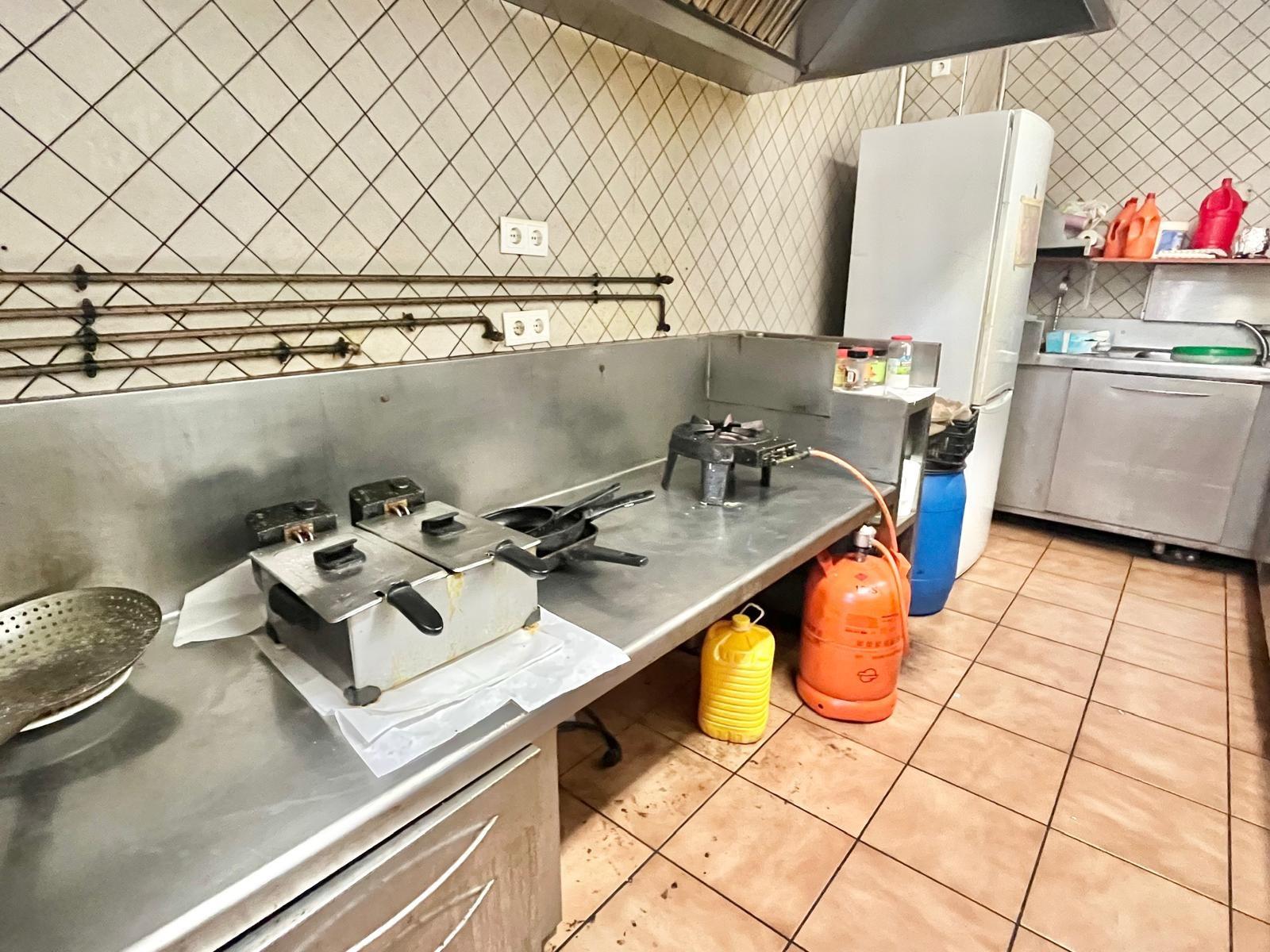 Foto 6 de Traspàs de bar a Can Rull, Sabadell!