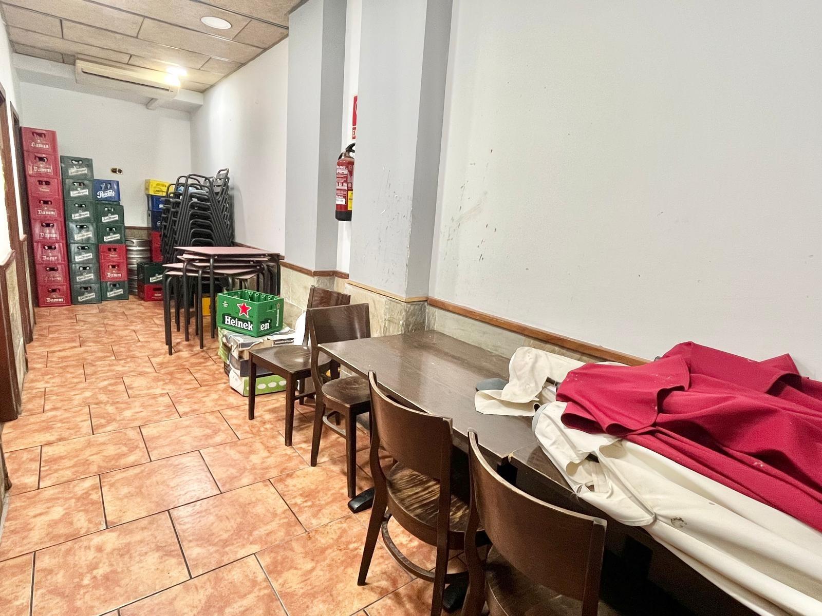 Foto 8 de Traspàs de bar a Can Rull, Sabadell!