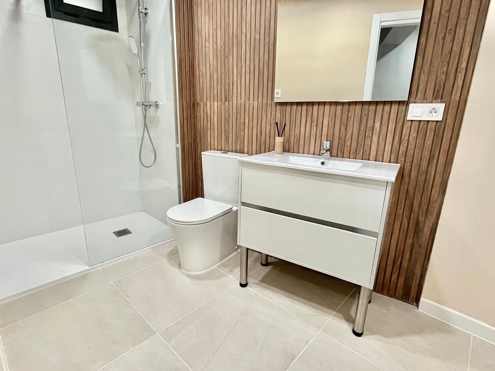 Foto 10 de Encantadora planta baixa reformada a Can Tries, Viladecavalls per només 175.000 €