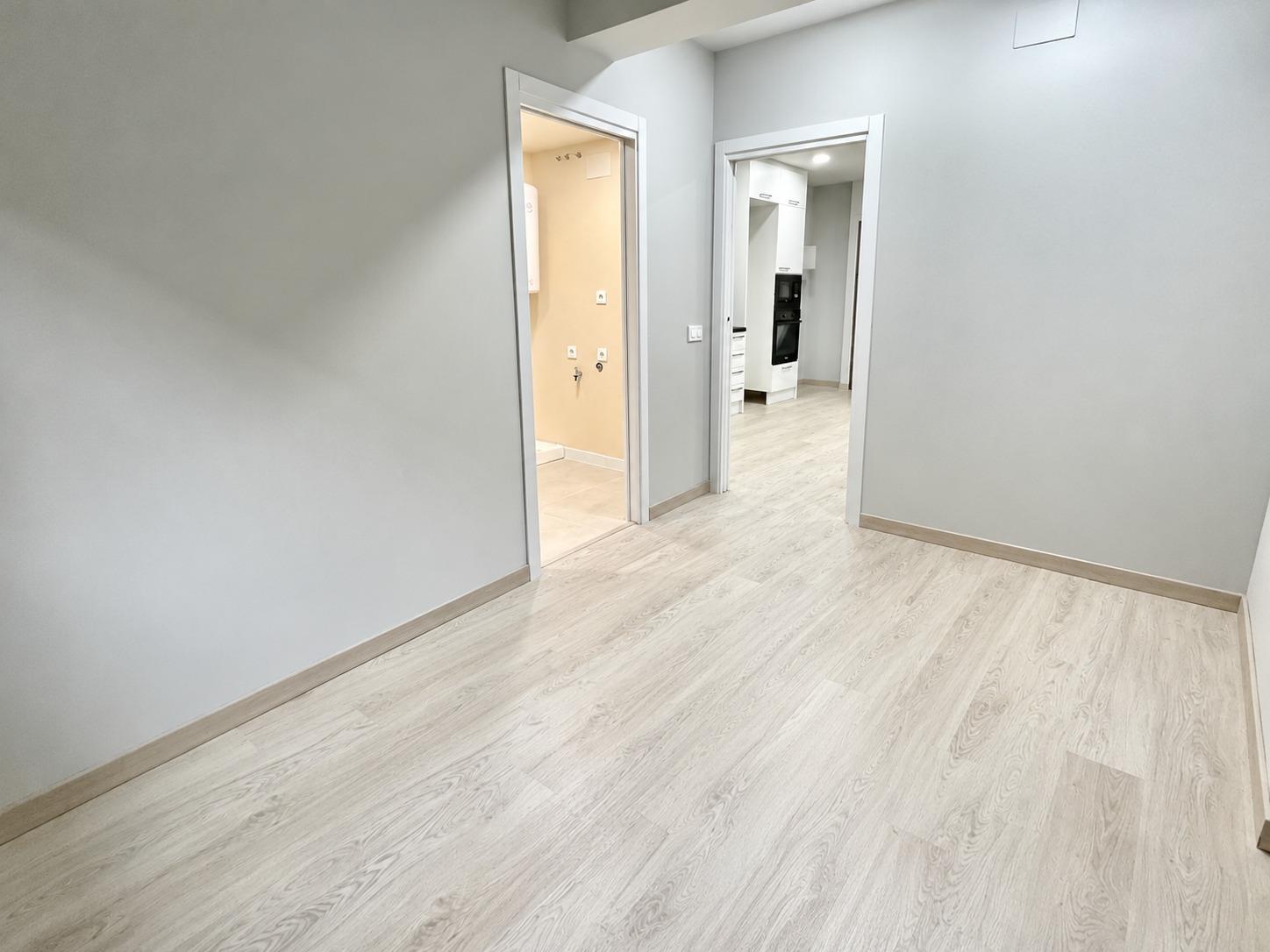 Foto 4 de Encantadora planta baixa reformada a Can Tries, Viladecavalls per només 175.000 €