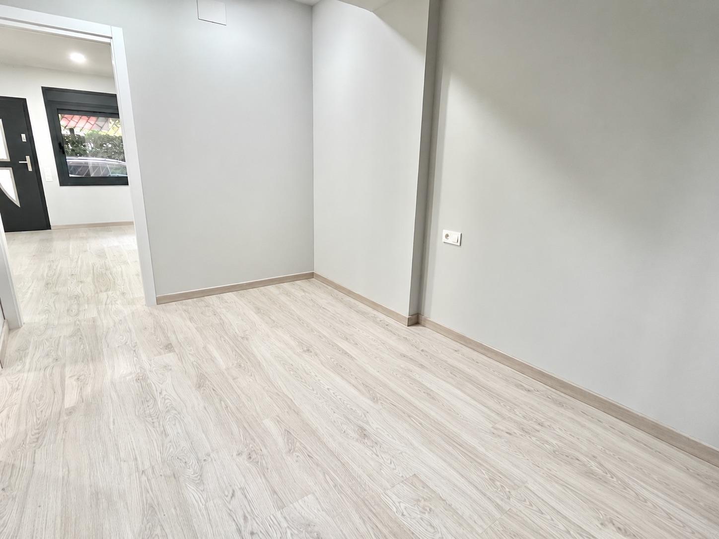 Foto 6 de Encantadora planta baixa reformada a Can Tries, Viladecavalls per només 175.000 €