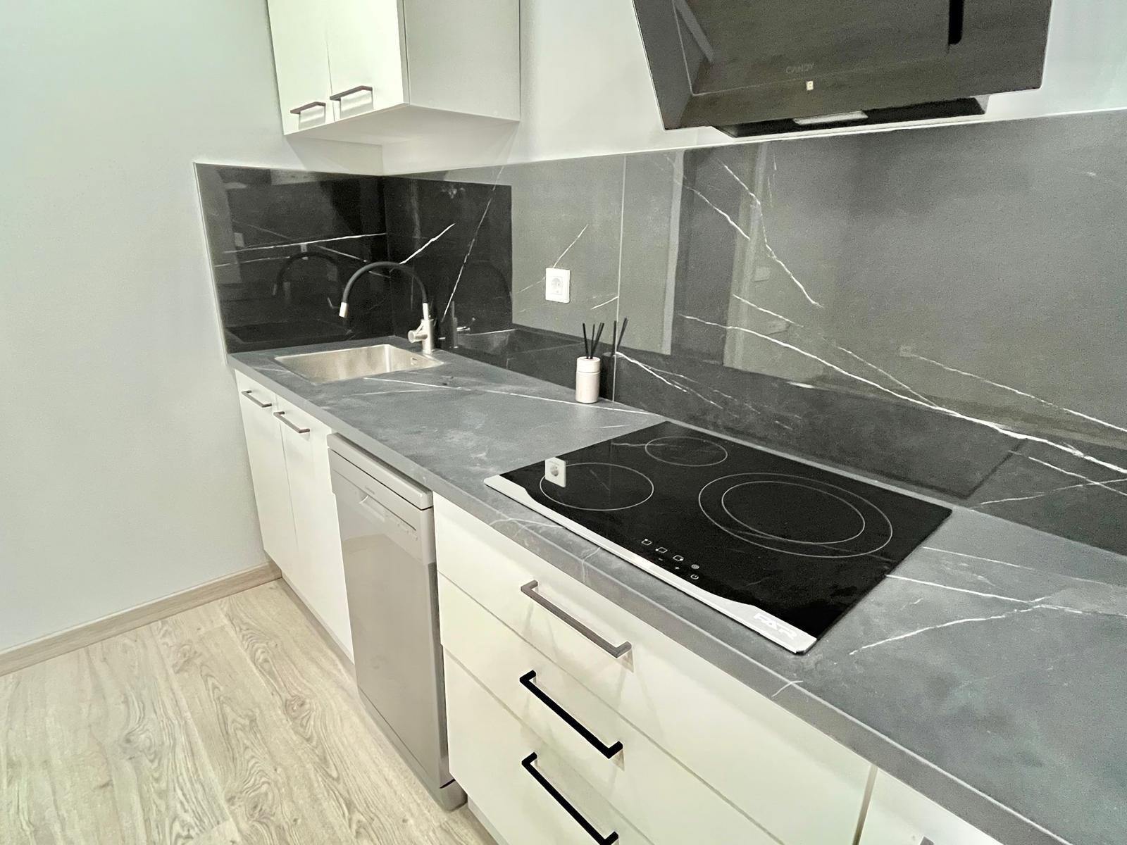 Foto 7 de Encantadora planta baixa reformada a Can Tries, Viladecavalls per només 175.000 €