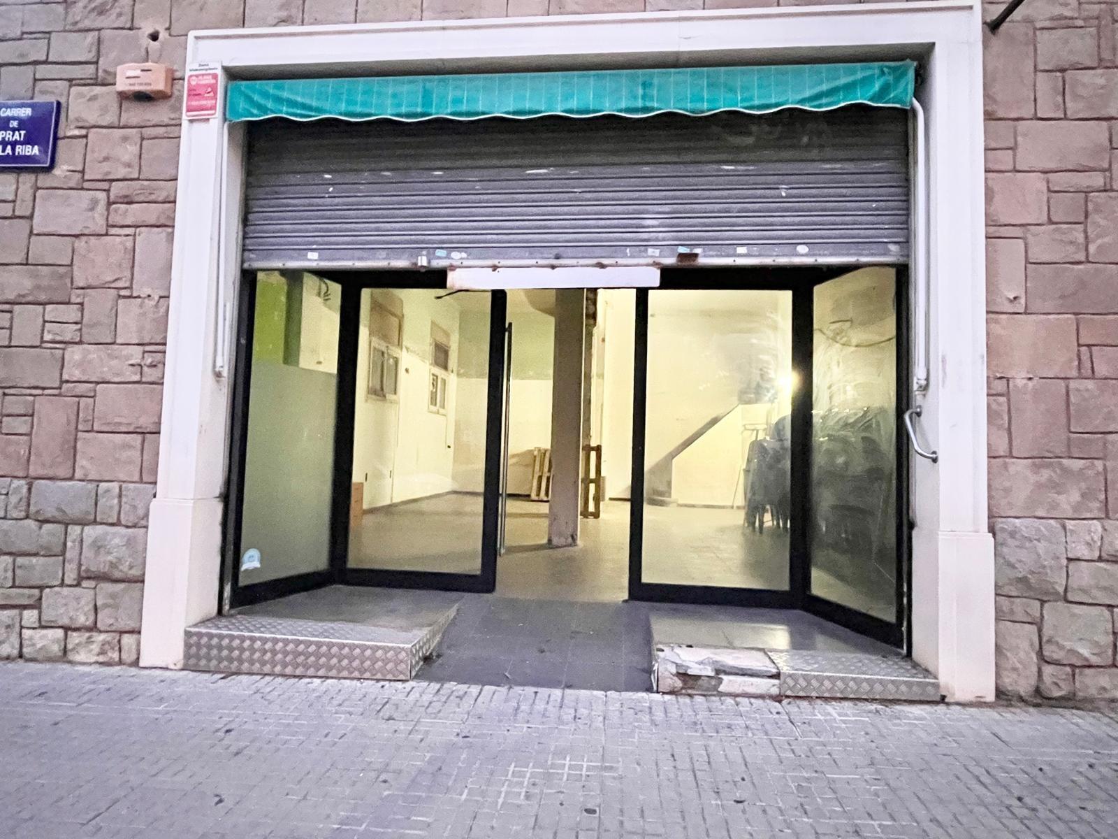 Foto 5 de Oportunitat de local comercial a Vallparadís, Terrassa, per només 95.000 €